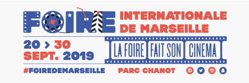 Foire Internationale de Marseille 2019
