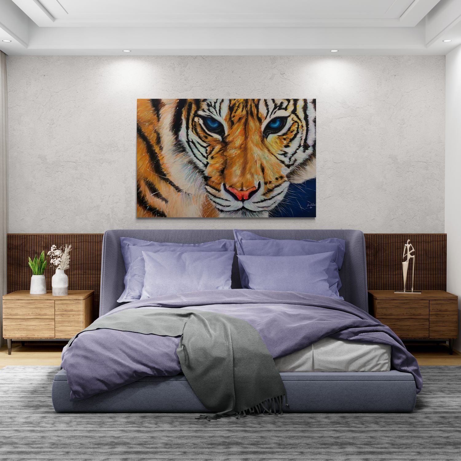 Wild Tigre