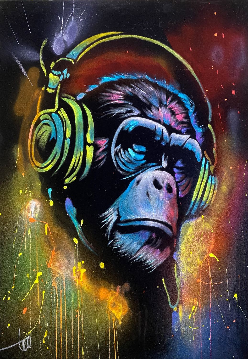 Gorilla Music